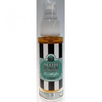 La Albufera Aceite Germen Arroz 30ml