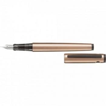 Pilot Penna Stilografica Explorer, Fusto Champagne