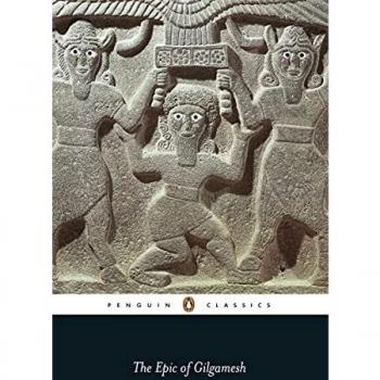 The Epic of Gilgamesh