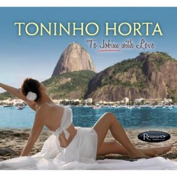 To jobim with love/digipack