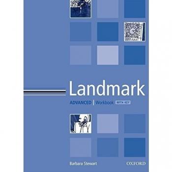 landmark advanced exercices avec cle