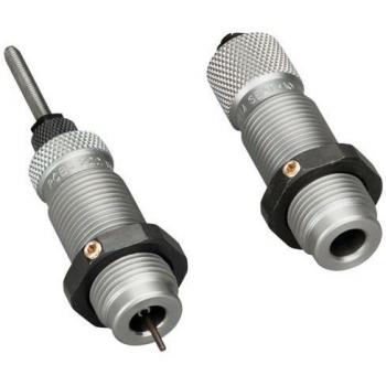 RCBS 2‑Die Full Length Reamer & Riser Set