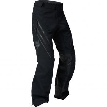 Pantalon textile moto FOX DEFEND GORE‑TEX ADV noir 44