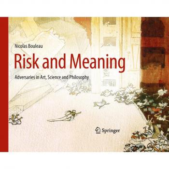 Vitalsource Technologies, Inc. Risk And Meaning