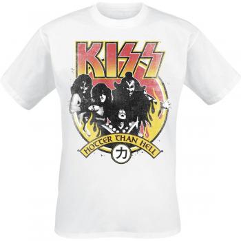 Maglietta Kiss