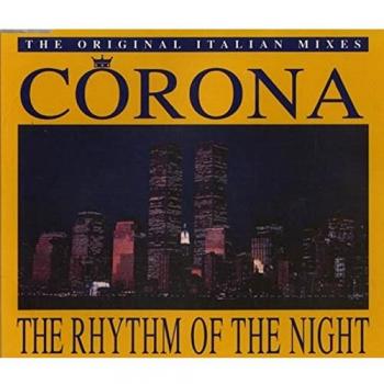 The Rhythm Of The Night