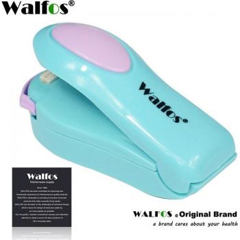 Máquina de Calor para Sellar WALFOS