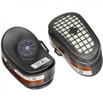 GVS Elipse A1P3 Replacement Filters