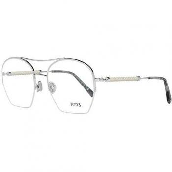 Gafas de Montura Tods TO5212 018 54 para Mujer