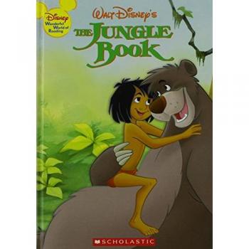 Walt Disney's The Jungle Book [The Wonderful World of Reading]