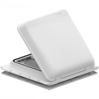 Fiamma Turbo Vent Premium 40x40 Dachhaube