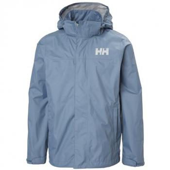 Helly Hansen Loke Junior 128/8 Navy Jacket