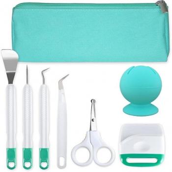 Kit de Deshierbe y Corte Vinilo Maker