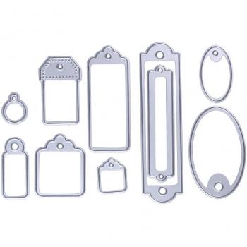 Kit de Découpage pour Bricolage