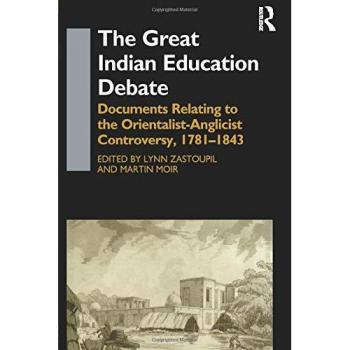 The Great Indian Education Debate