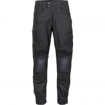 InvaderGear Predator Mk.II Military Combat Pant – Black, Male M