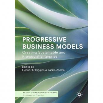 Progressive Business Models