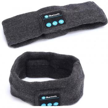 Bluetooth Headband Earphones for Running and Jogging
