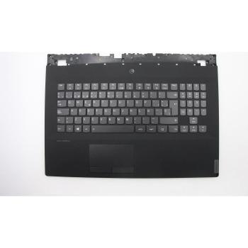 Lenovo 5CB0U42941 Notebook Base and Keypad Component