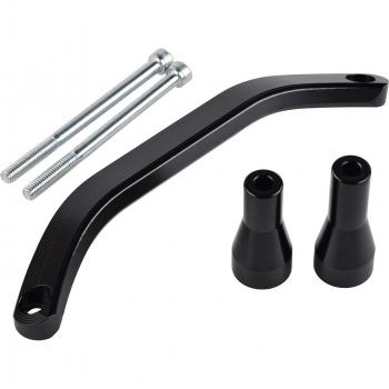 Motorcycle CNC Rear Grab Handle for KTM 250