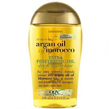 OGX Aceite de Argán de Marruecos 100 ml
