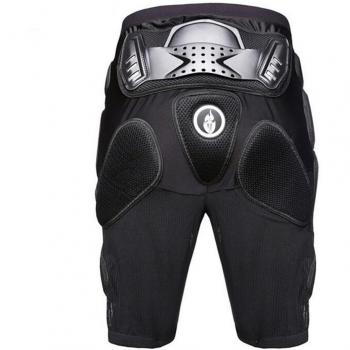 Motorcycle Protective Shorts