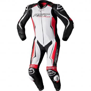 RST V4.1 EVO KANGAROO AIRBAG ONE PIECE TUTA IN PELLE MOTOCICLO L