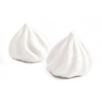 Meringues pour pâtisserie Scrapcooking 120 g