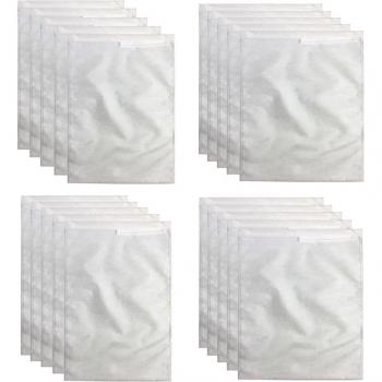 Sacs de Protection anti-insectes pour jardin, 5 pièces