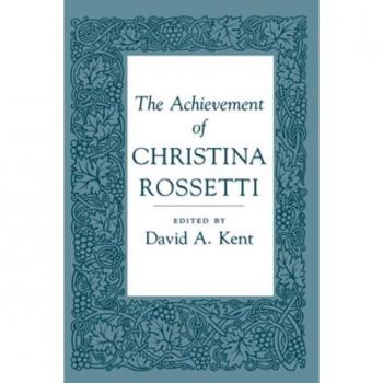 Vitalsource Technologies, Inc. Achievement Of Christina Rossetti