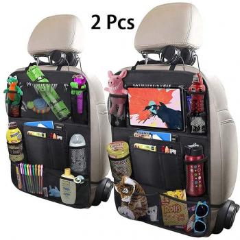 Bolsa Secadora con 9 Compartimentos