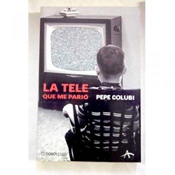 Tele que me pario, la