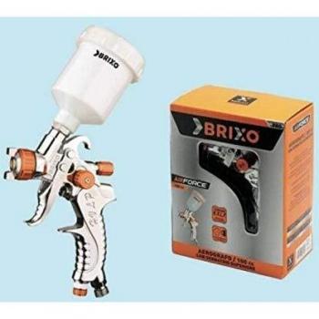 Serbatoio Superiore Aerografo Brixo Airforce 100cc