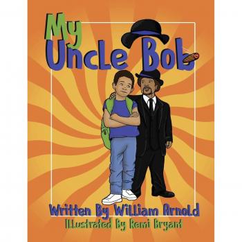 My uncle bob paperback