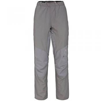Pantalon Loopina Femme Trespass Gris Tempête M
