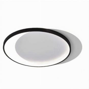 Plafoniera LED Tonda 36 W Dimmerabile 3 Colorazioni C58-3c