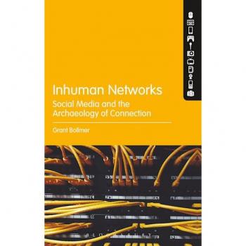 Inhuman Networks by Vitalsource Technologies, Inc