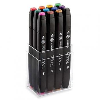 Touch Highlight Duo 12 colori