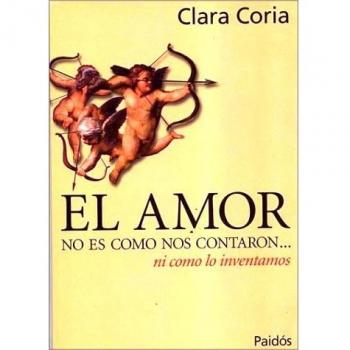 EL AMOR NO ES COMO NOS LO CONTARON