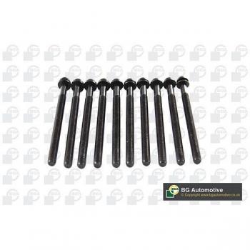 BGA BK0103 Kit de tornillos de culata
