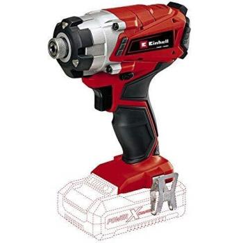 Einhell EINTECI18LIN TE-CI 18 LiN Power X-Change Impact Driver 18V Bare Unit