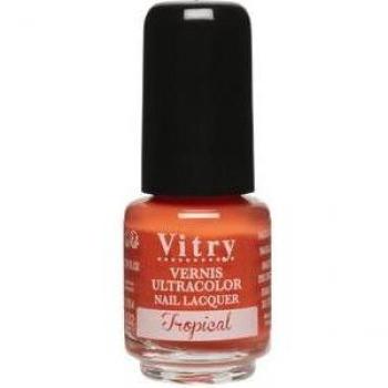 VITRY MINI ESMALTE 102 TROPICAL 4ML