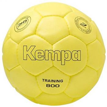 Kempa Handball Training 800 Gelb 3, 200182402