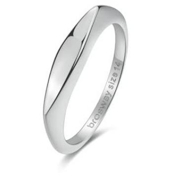 Anello di Tovagliolo Brosway Essential BNL121B per Donne