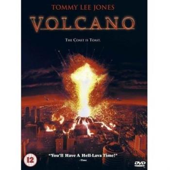 Volcano [1997] [DVD]