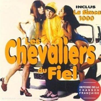 Je Te Prendrai Nu Dans La Simca 1000