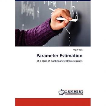 Parameter Estimation: of a class of nonlinear electronic circuits