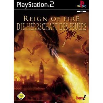 Reign of Fire