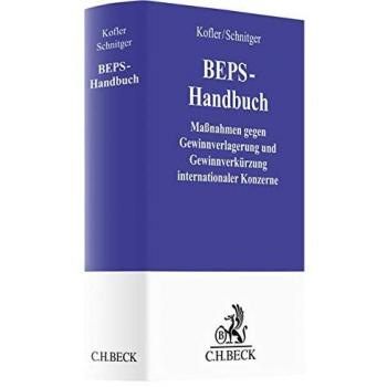 BEPS-Handbuch