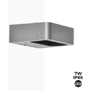 Luminaire Murale Kurrt LED 7W Blanc Chaud
